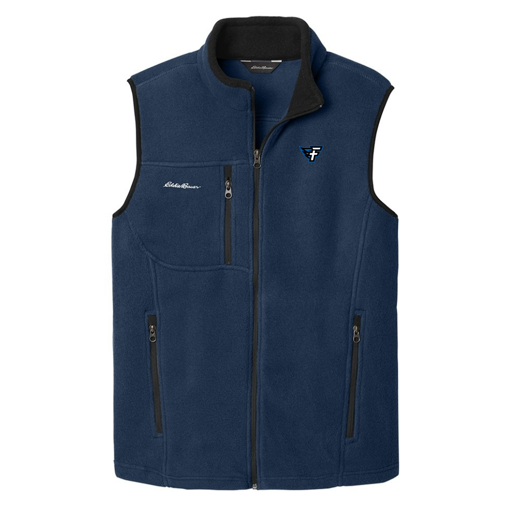 River Blue Navy