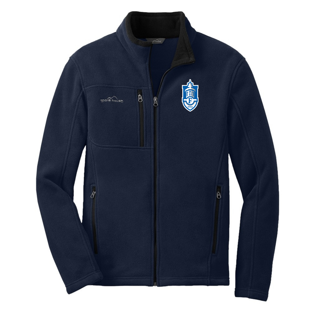 River Blue Navy
