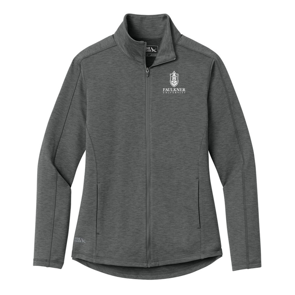 Metal Grey Heather