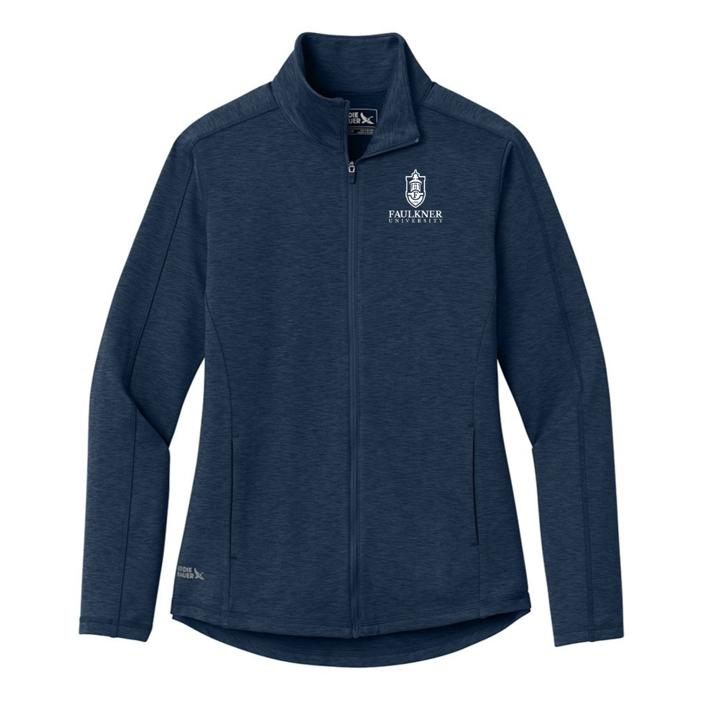 River Blue Navy Heather