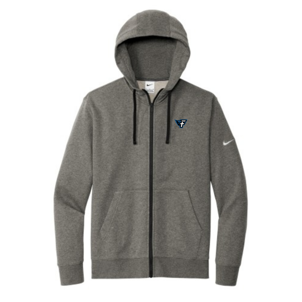 Charcoal Heather
