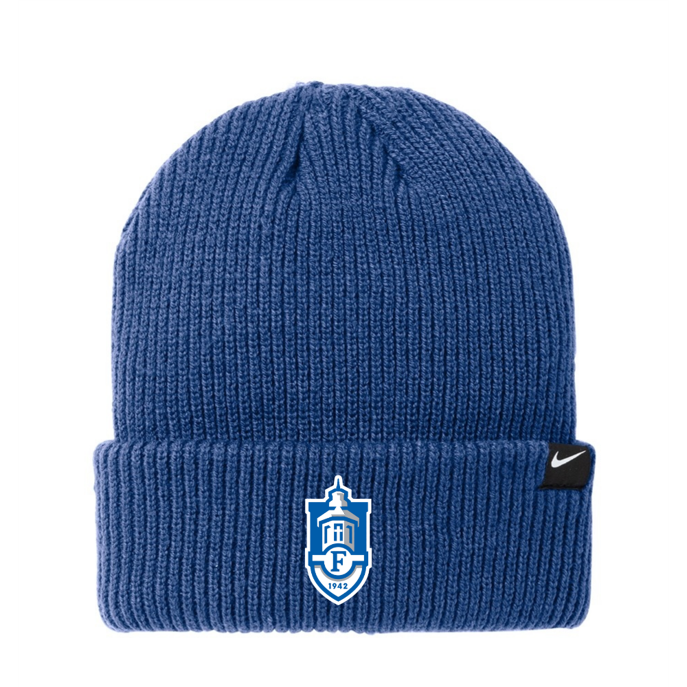 Gym Blue