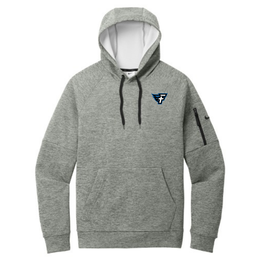 Dark Grey Heather