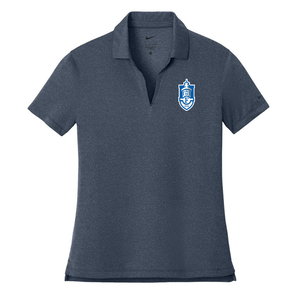 Navy Heather