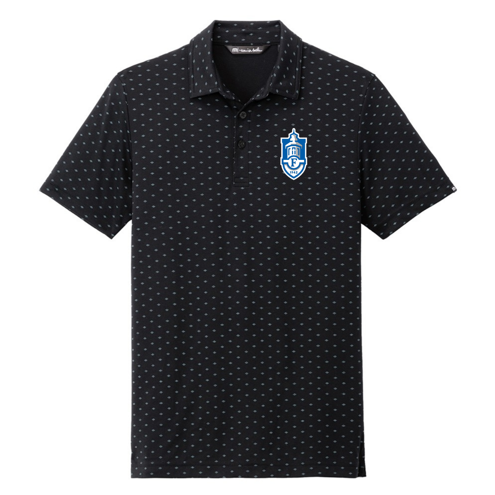Black/Aegean Blue