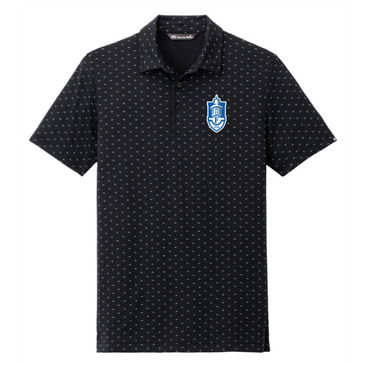 Black/Aegean Blue