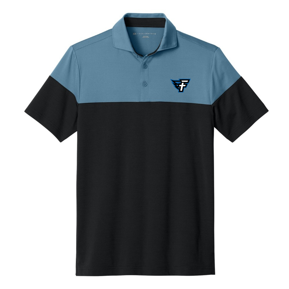 Copen Blue/ Black