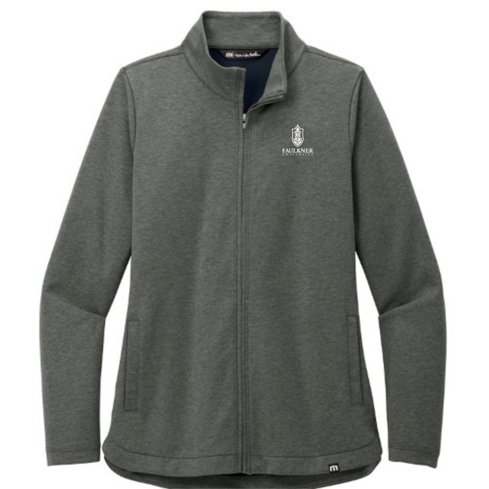 Dark Grey Heather